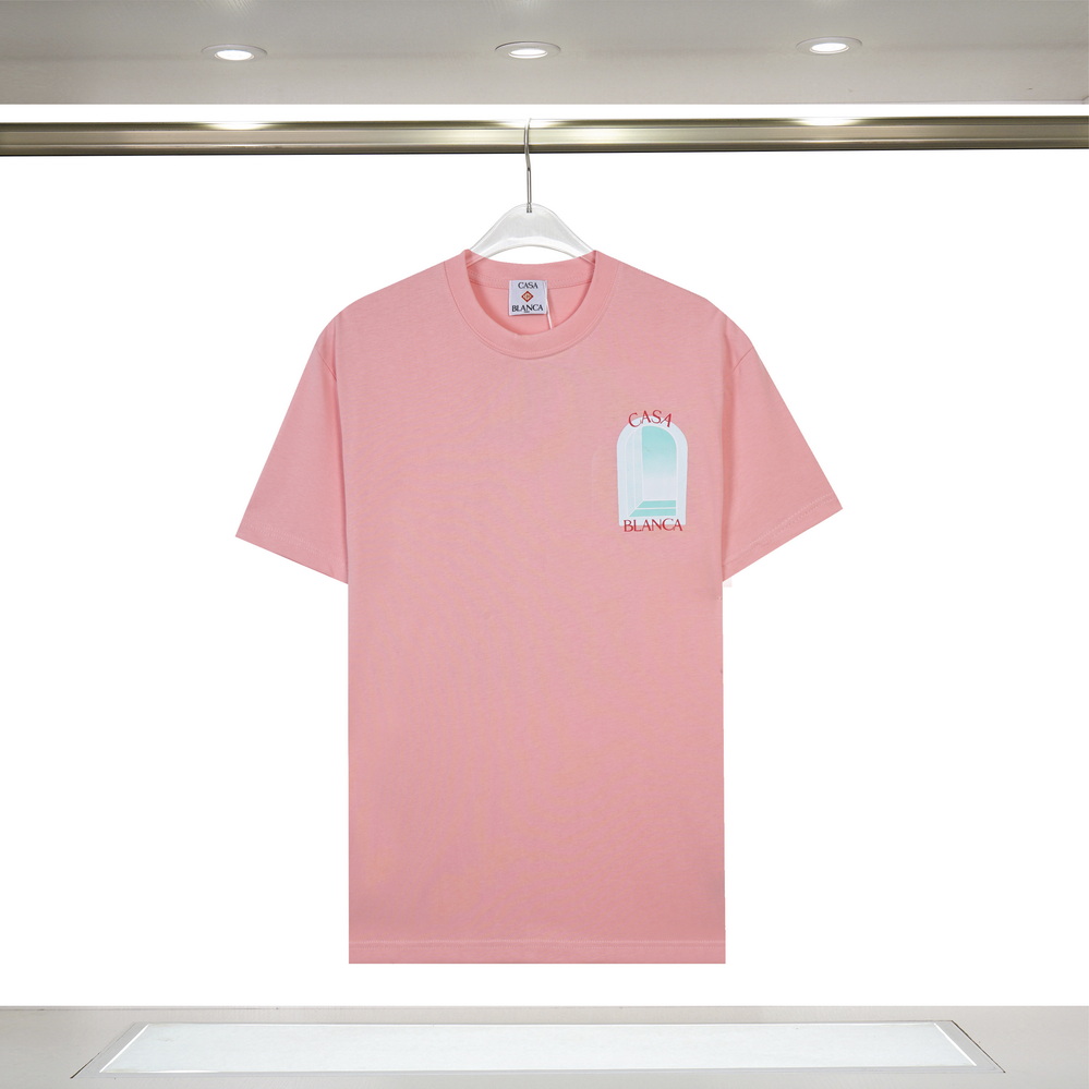 Casablanca T-shirts-572