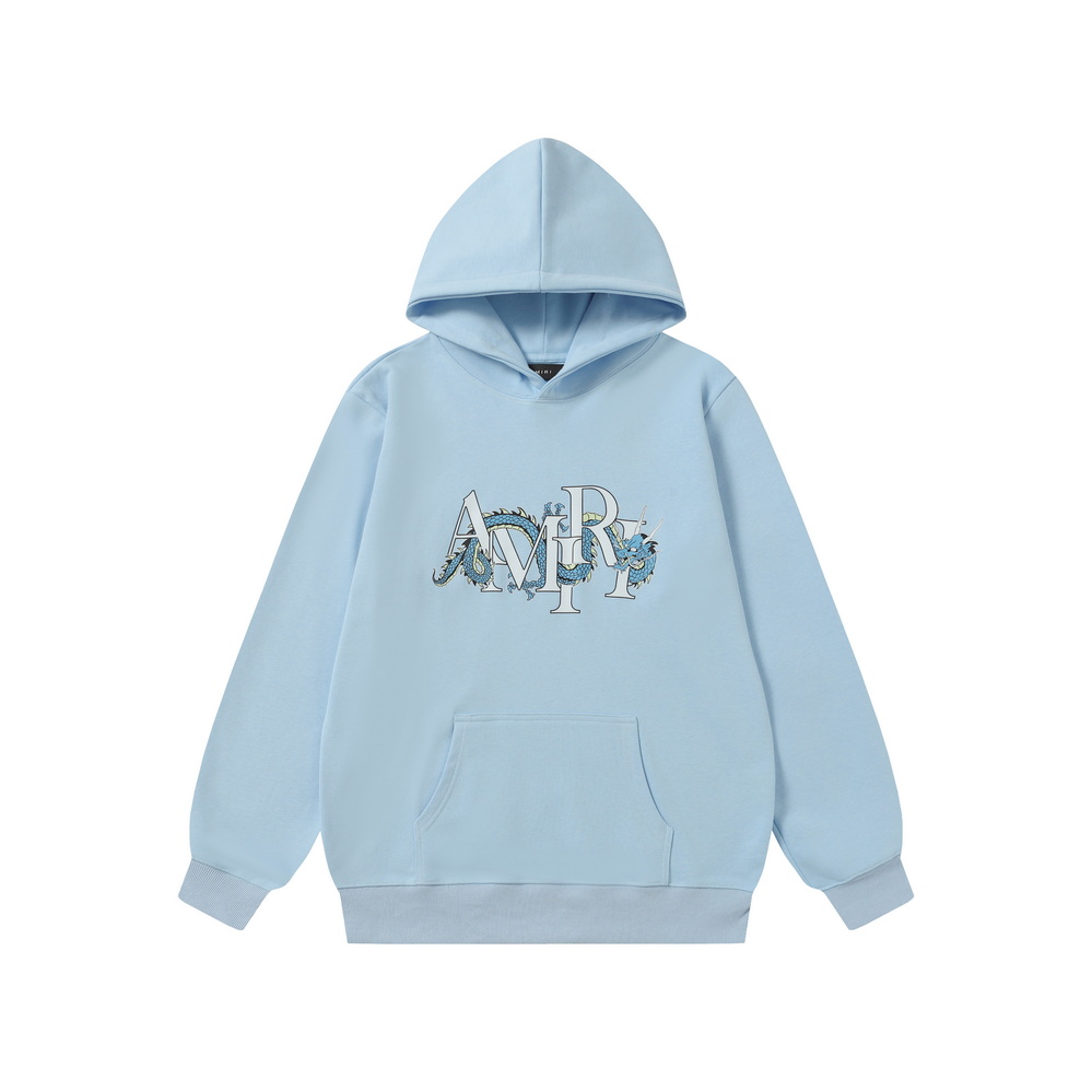 AMIRI Hoody-435