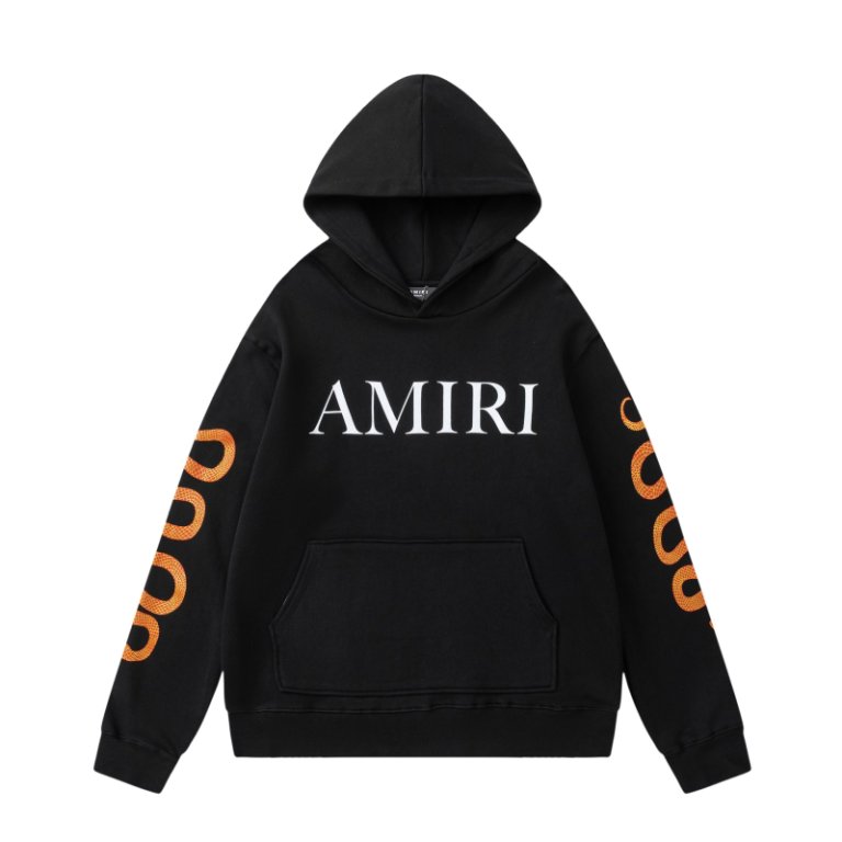 AMIRI Hoody-466