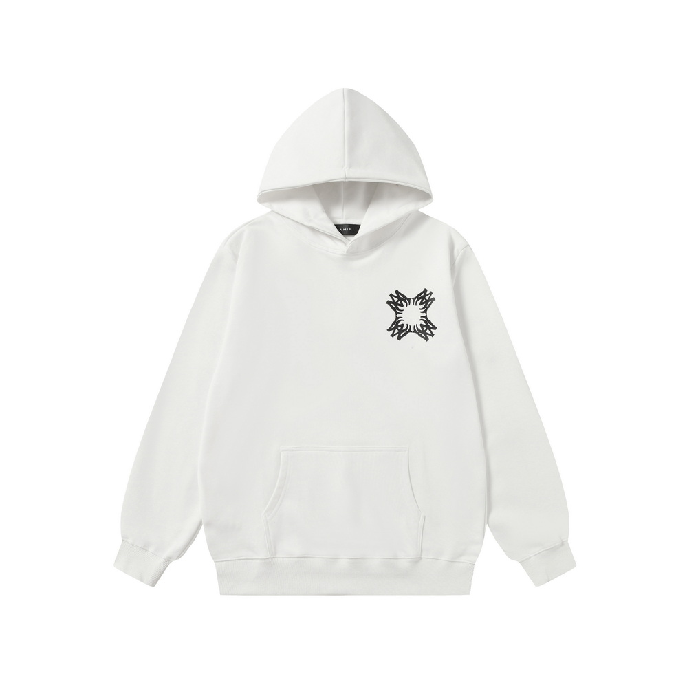 AMIRI Hoody-432