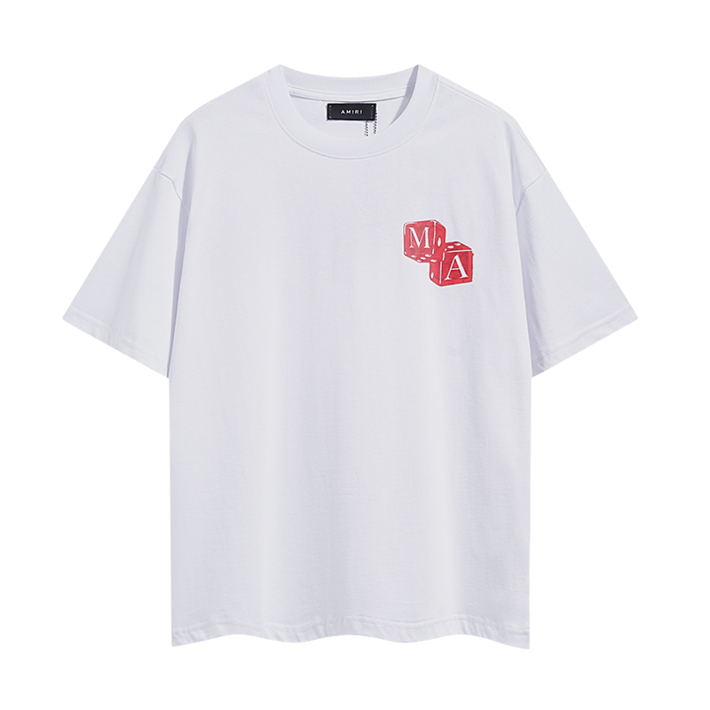 AMIRI T-shirts-1490