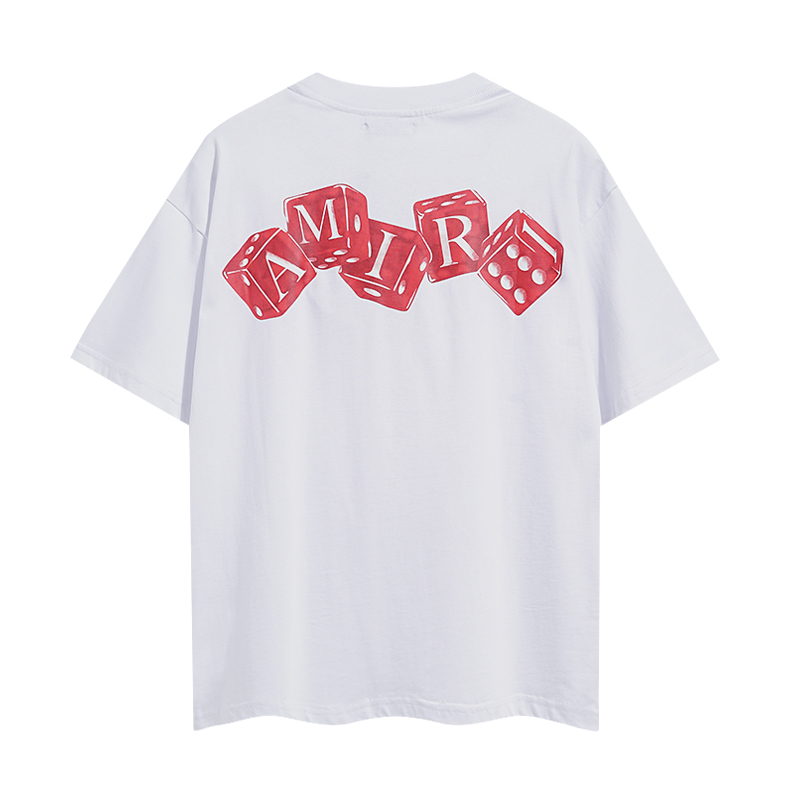 AMIRI T-shirts-1489