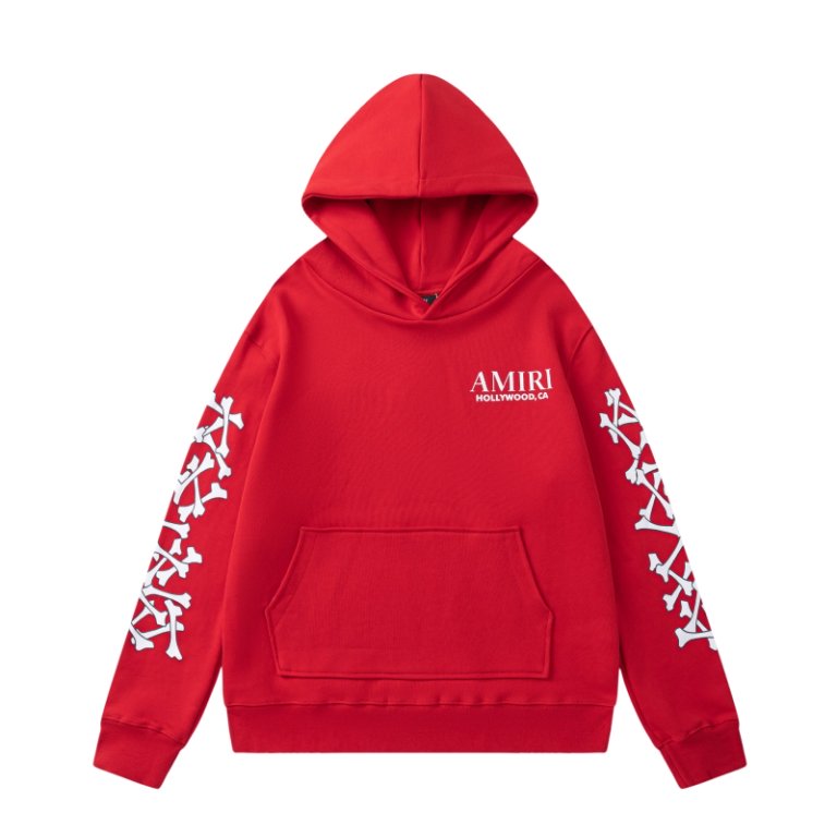 AMIRI Hoody-461