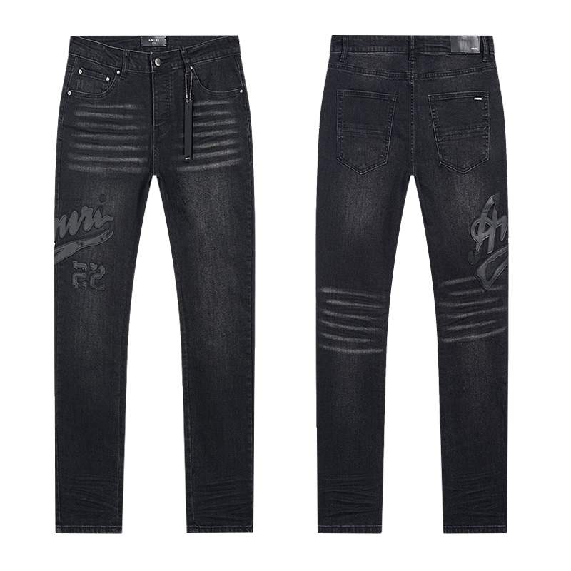 AMIRI Jeans-279