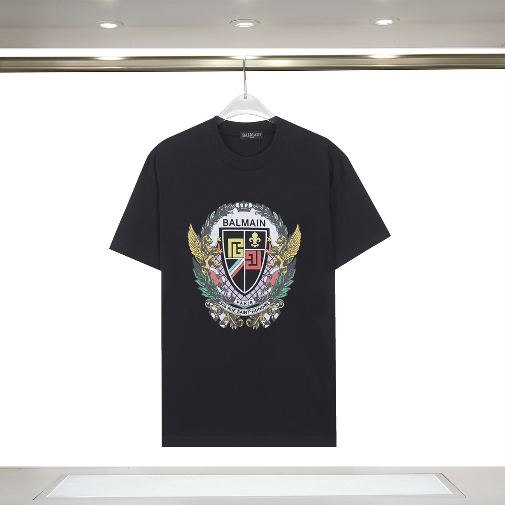 BALMAIN T-shirts-220