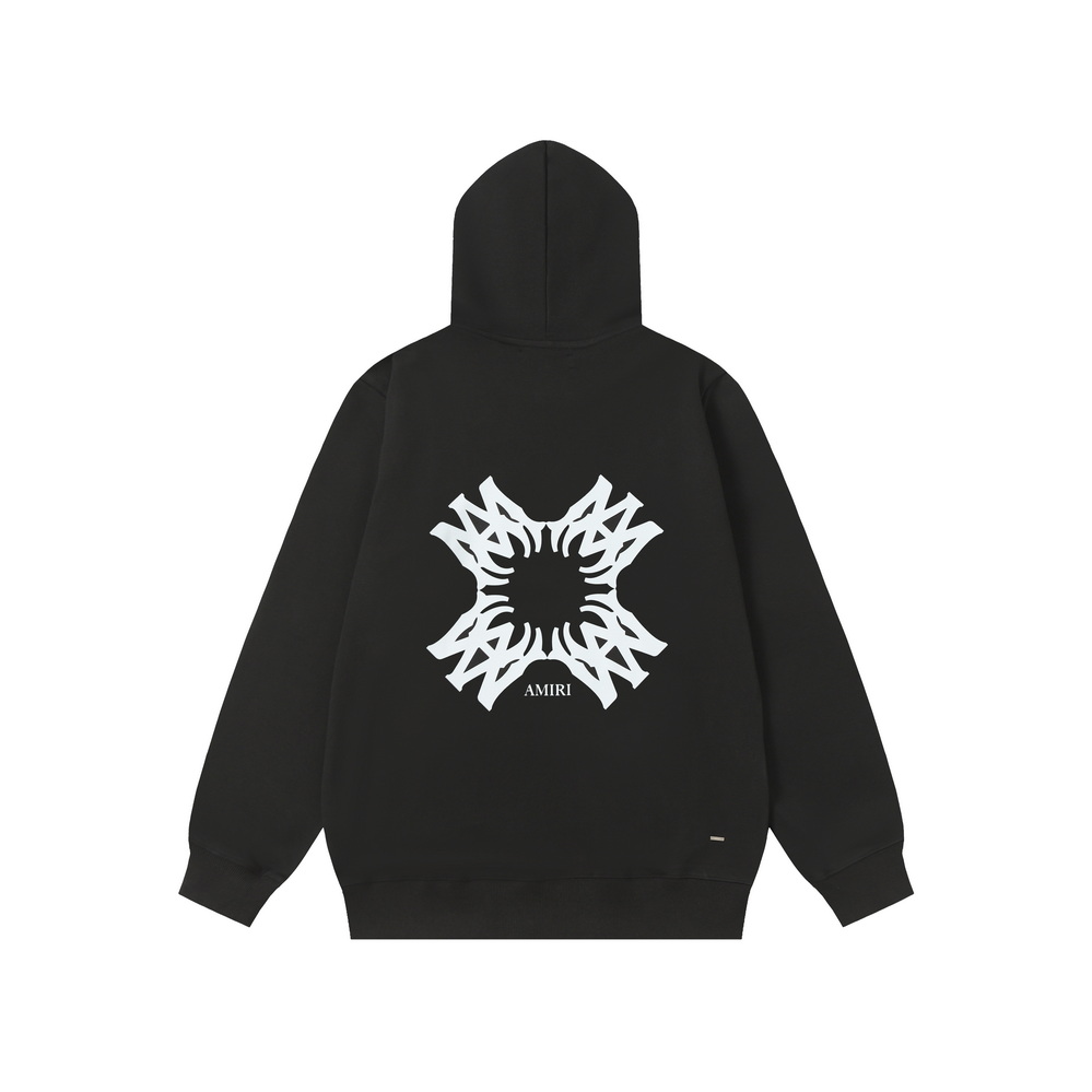 AMIRI Hoody-429