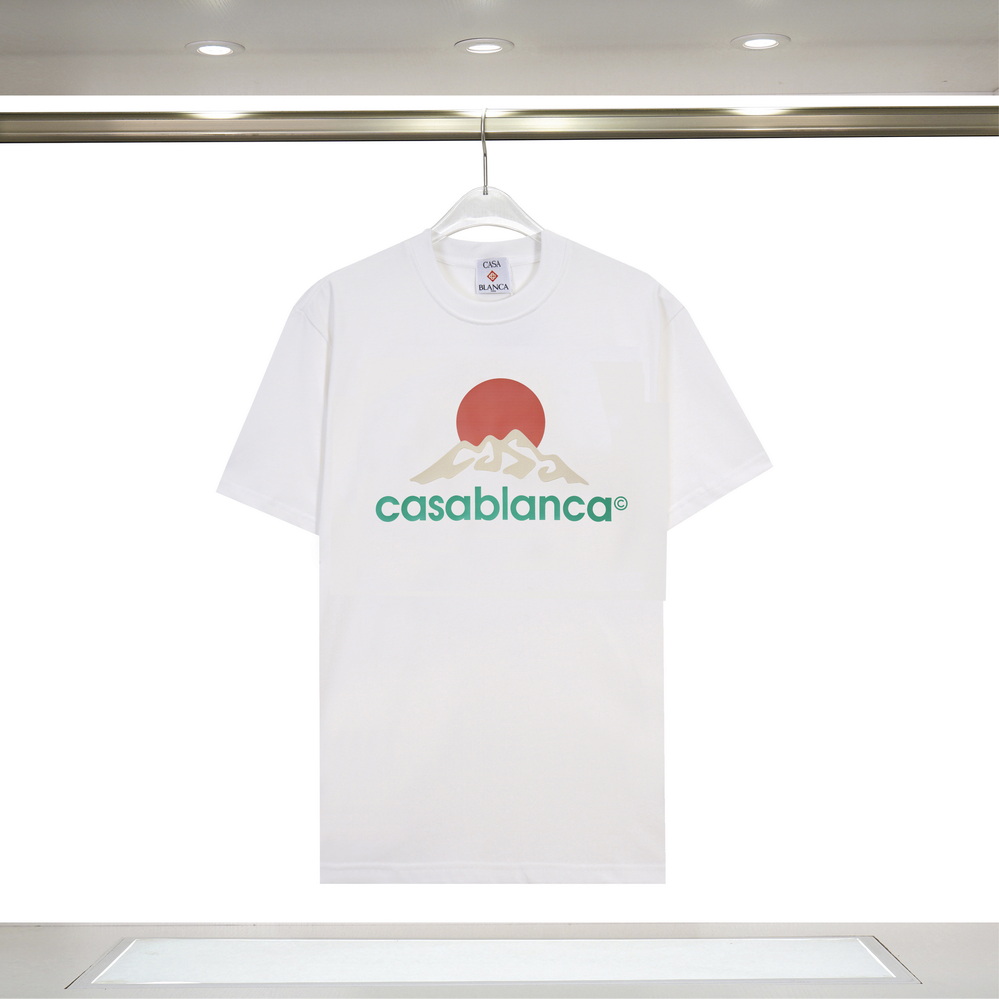 Casablanca T-shirts-565