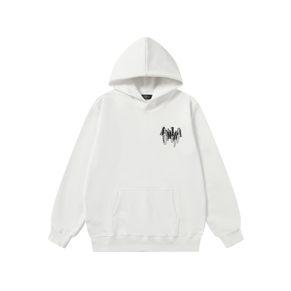 AMIRI Hoody-428