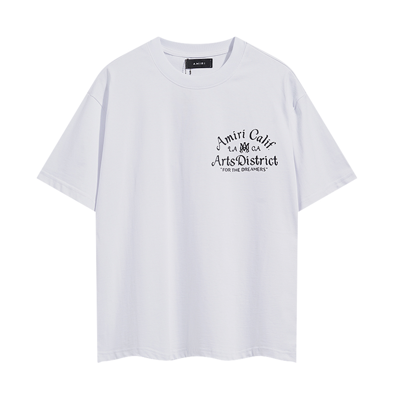 AMIRI T-shirts-1486