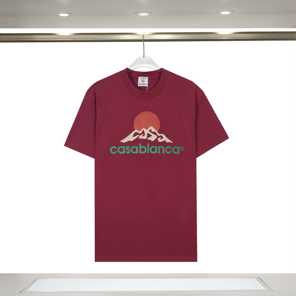 Casablanca T-shirts-564