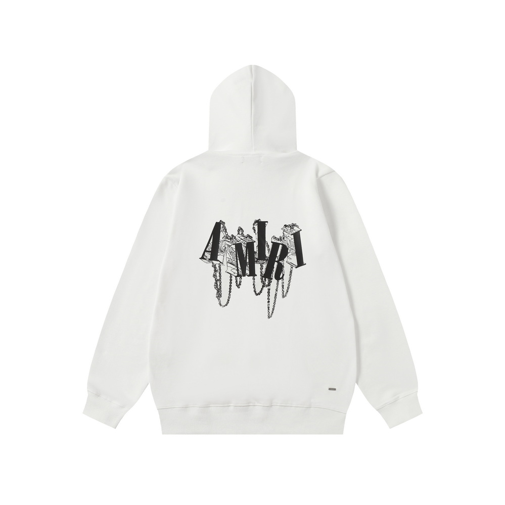 AMIRI Hoody-427