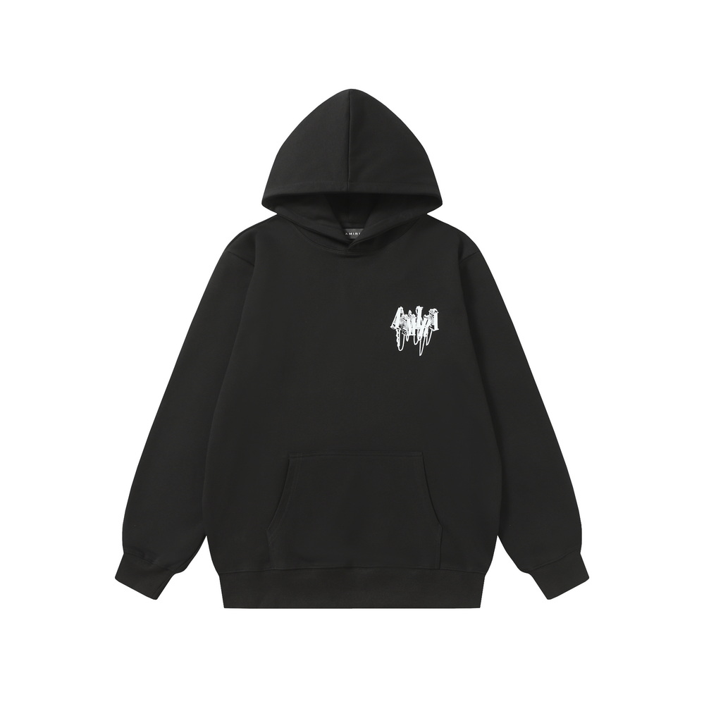 AMIRI Hoody-426