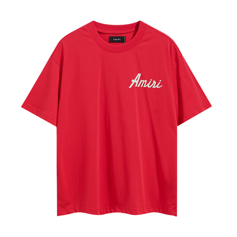 AMIRI T-shirts-1480