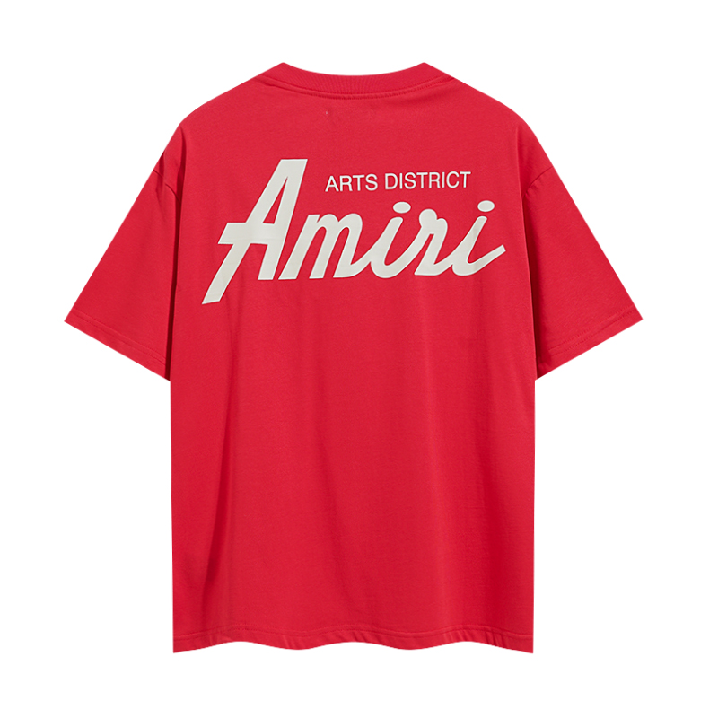 AMIRI T-shirts-1479