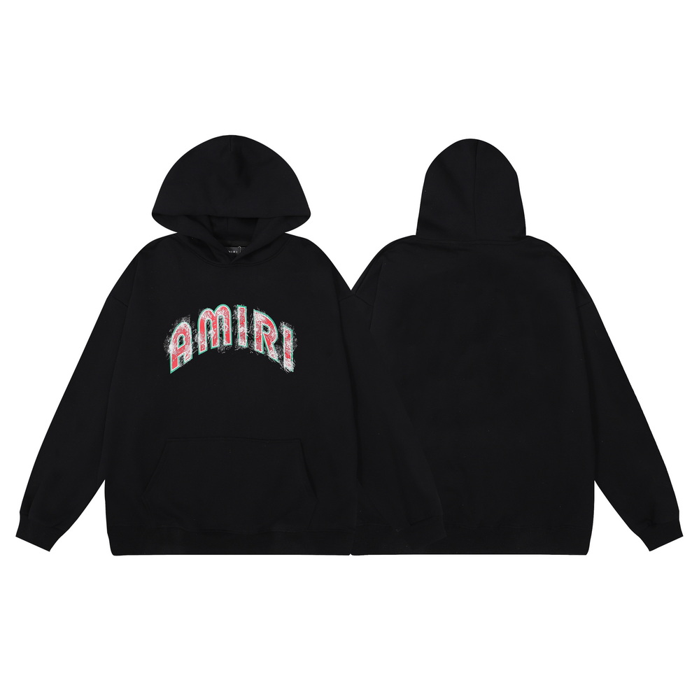 AMIRI Hoody-421
