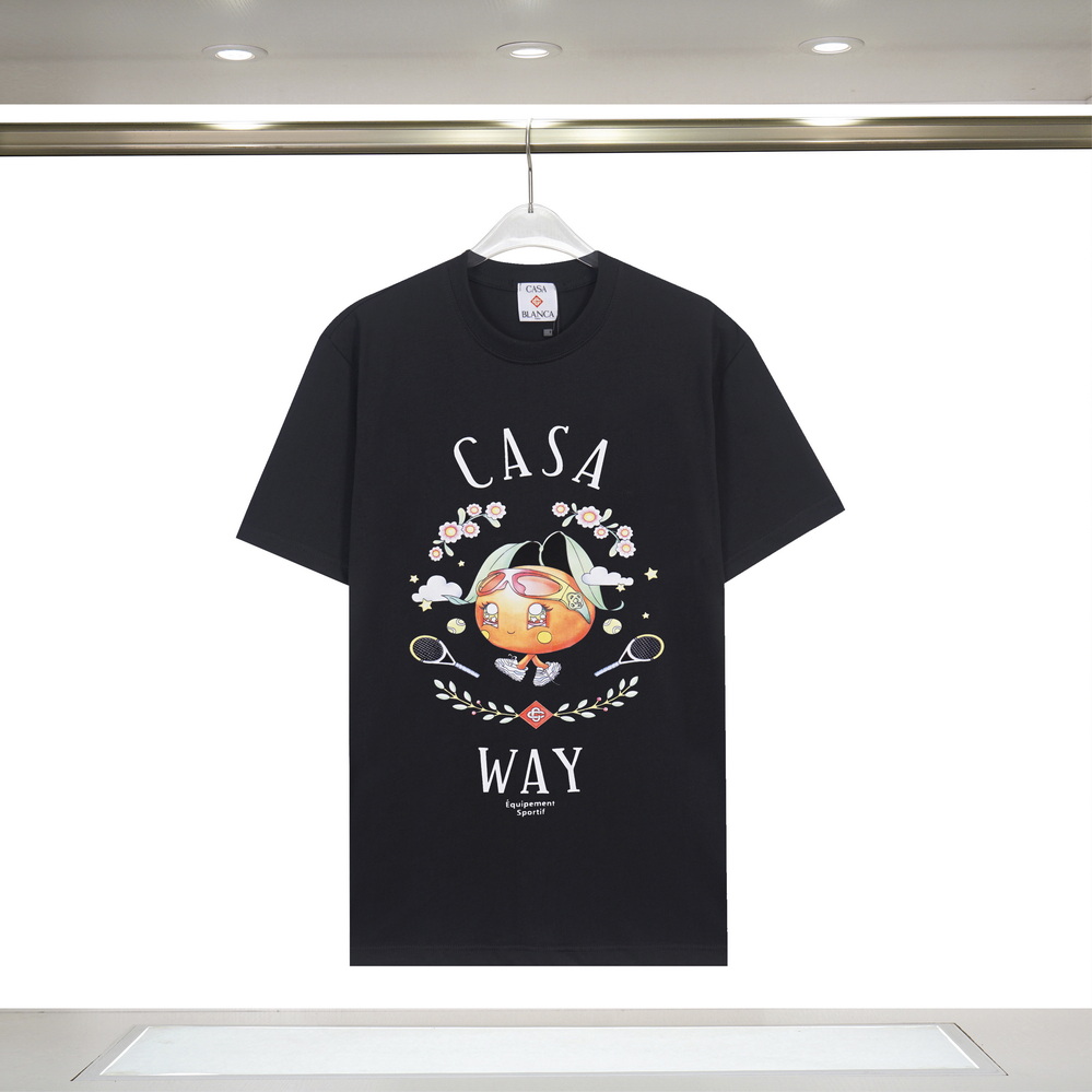 Casablanca T-shirts-556