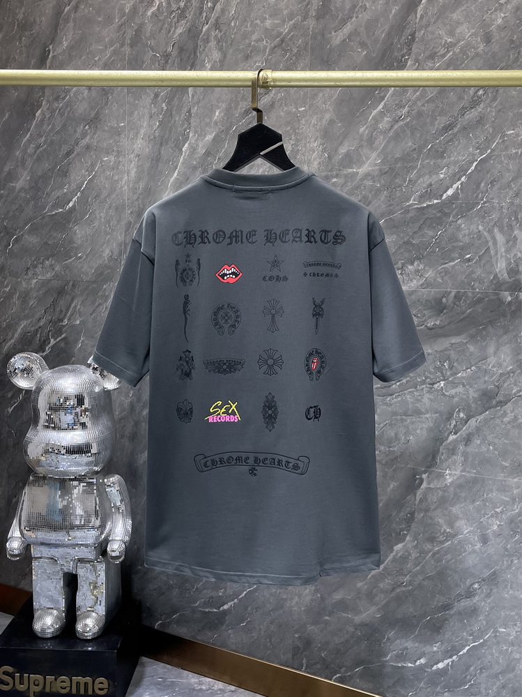 Ch**me He**ts t-shirts-1333