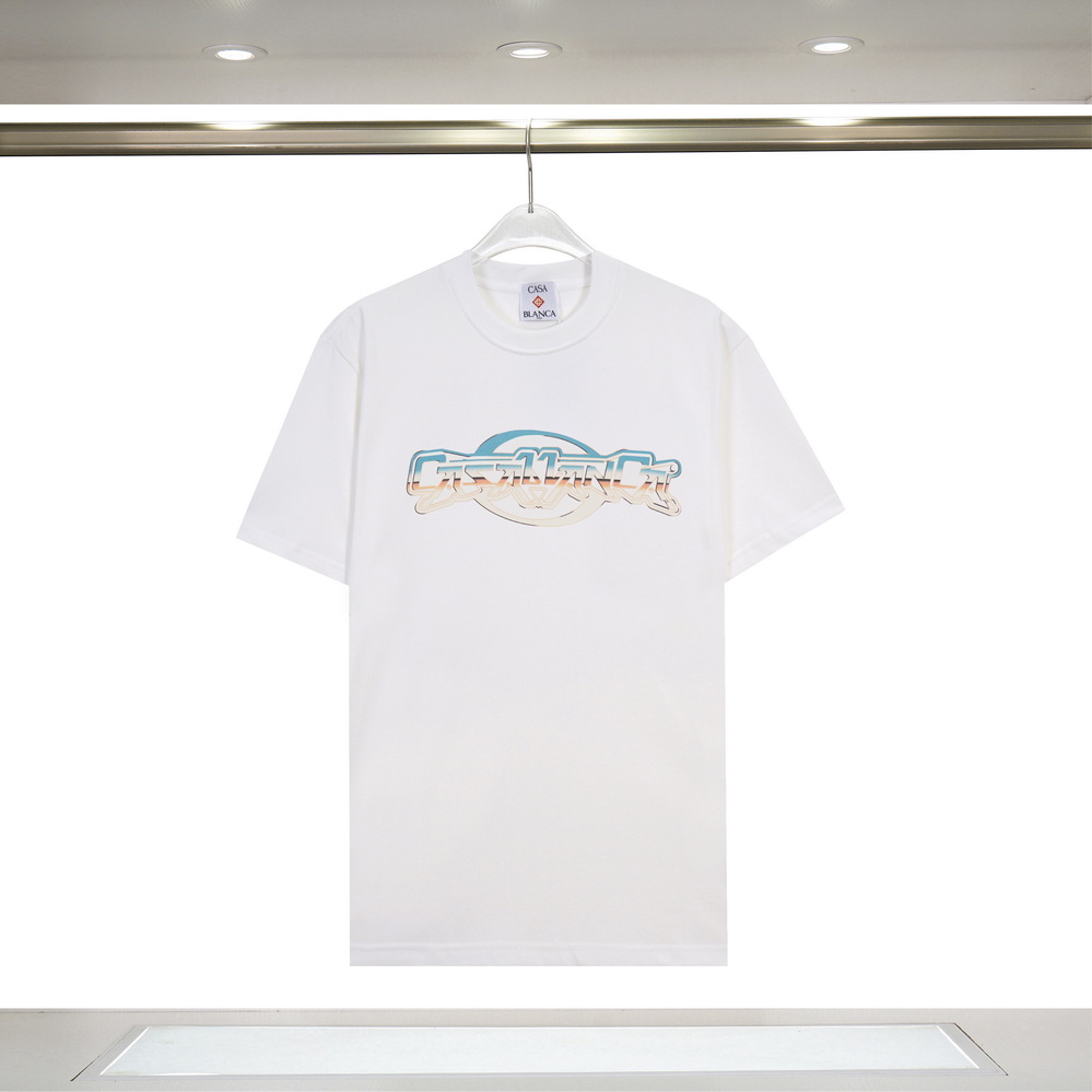 Casablanca T-shirts-591