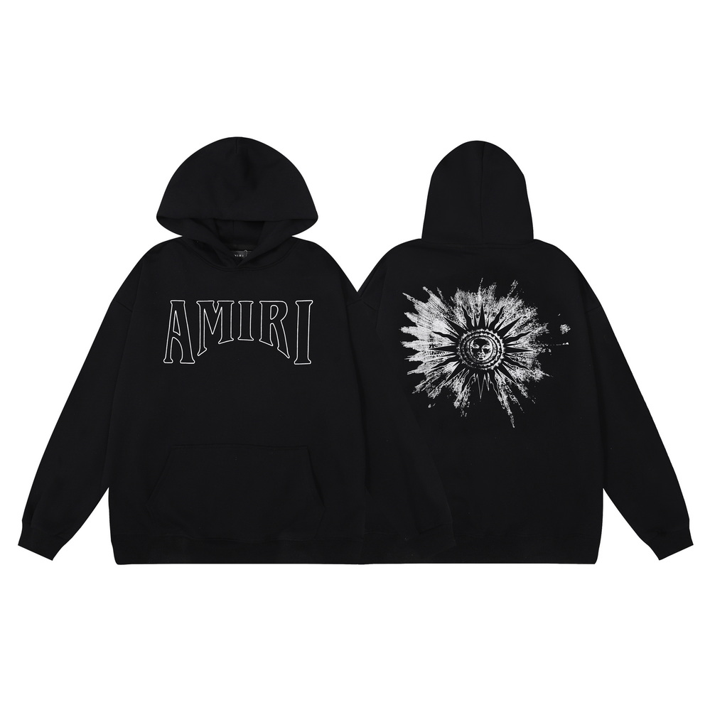 AMIRI Hoody-420