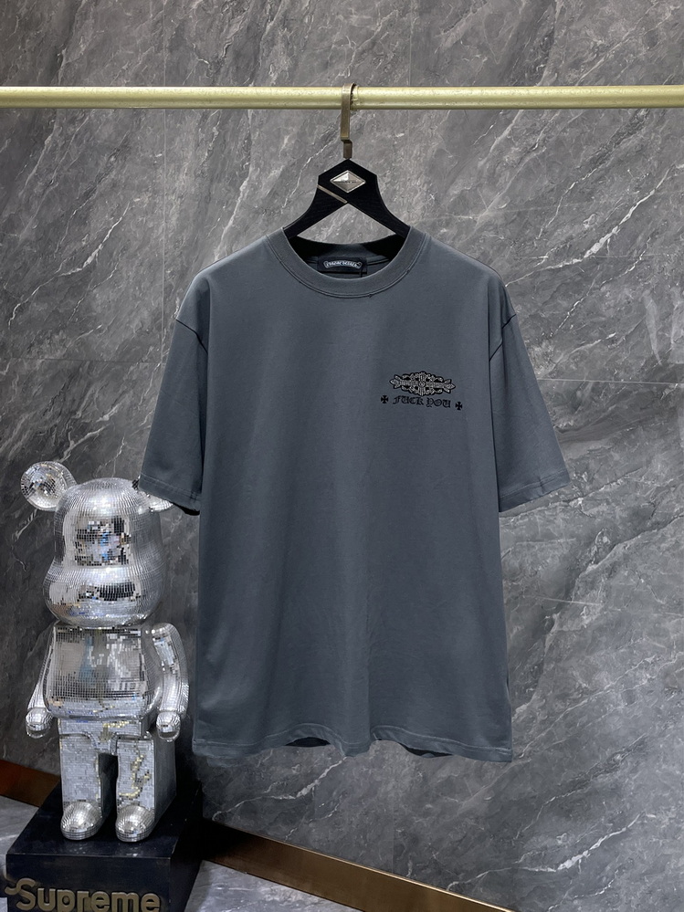 Ch**me He**ts t-shirts-1368