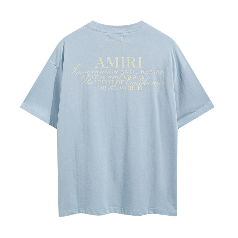 AMIRI T-shirts-1475