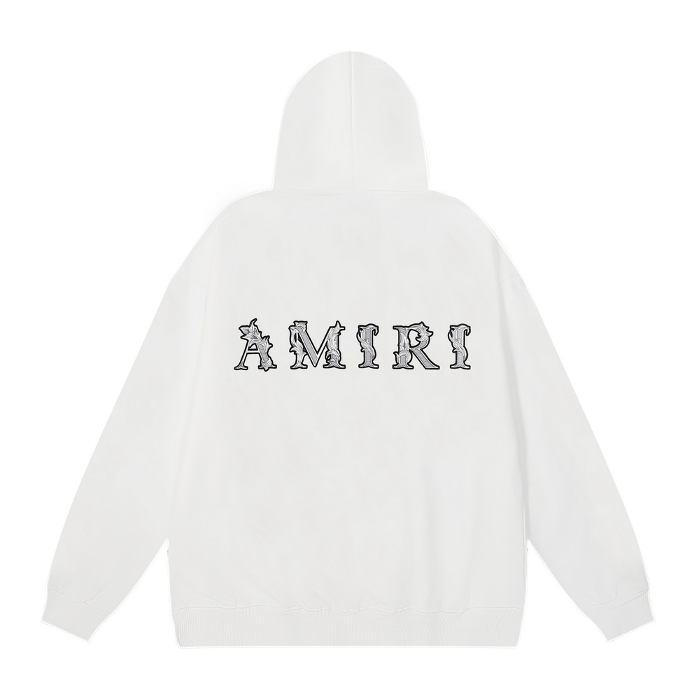 AMIRI Hoody-416