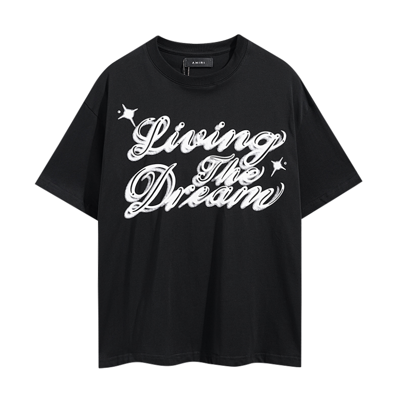 AMIRI T-shirts-1471
