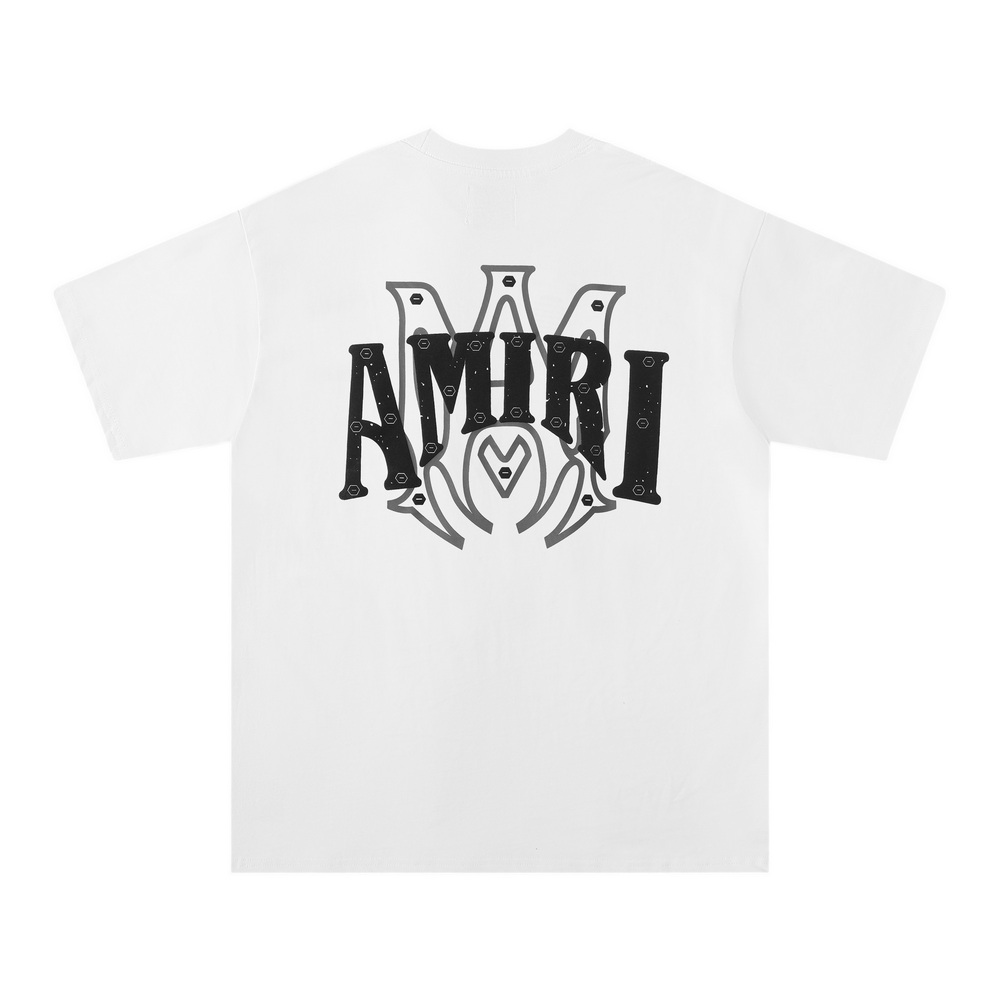 AMIRI T-shirts-1557