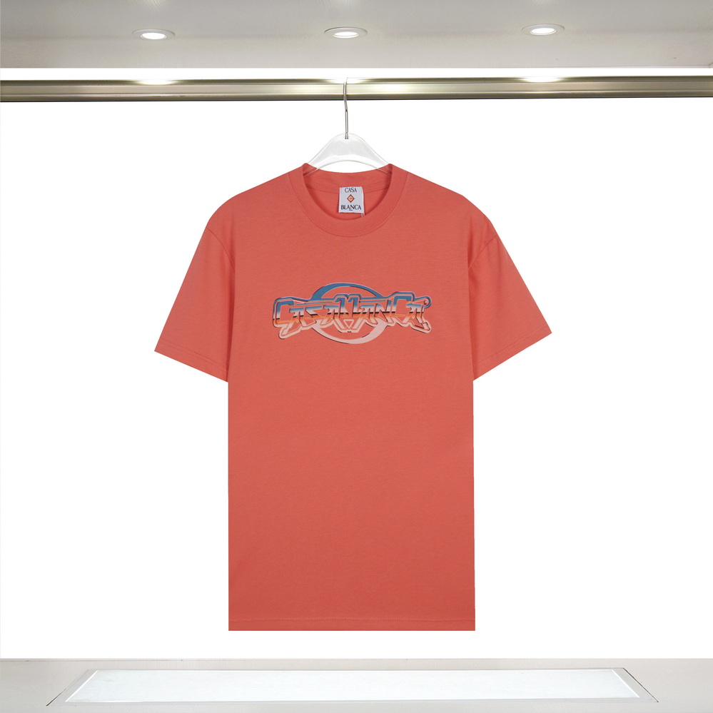 Casablanca T-shirts-590