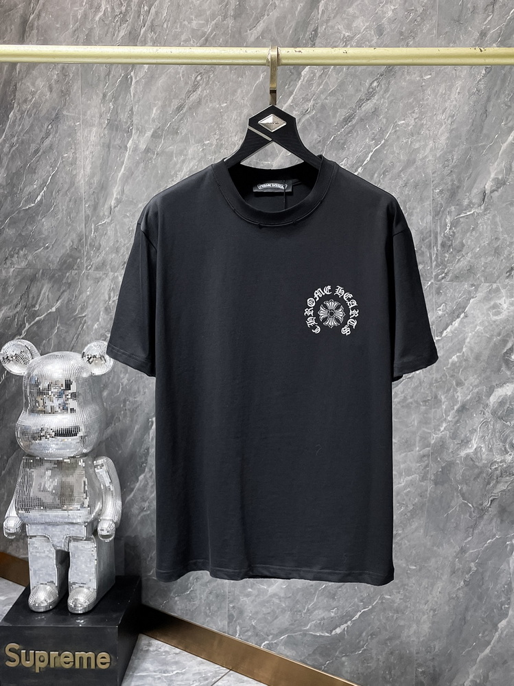 Ch**me He**ts t-shirts-1356