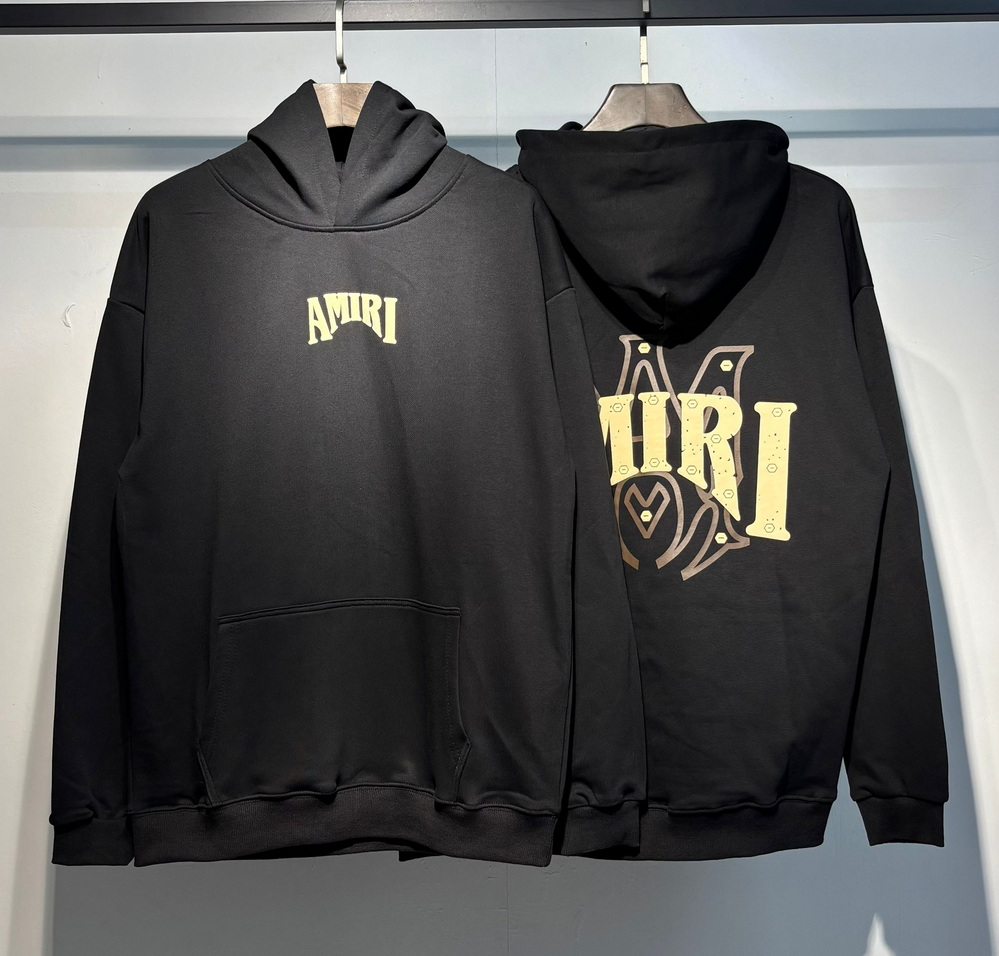 AMIRI Hoody-409