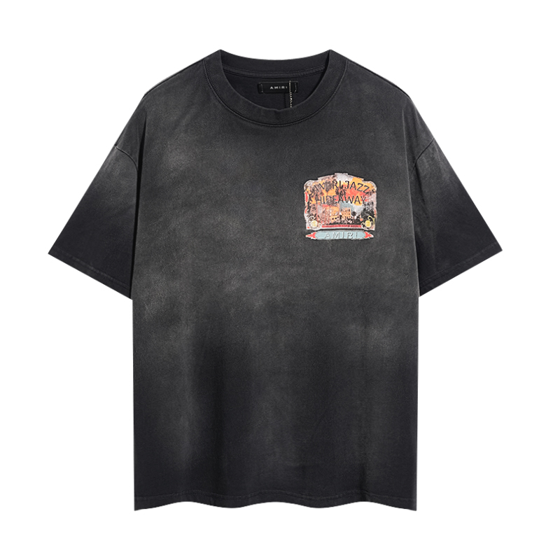 AMIRI T-shirts-1548