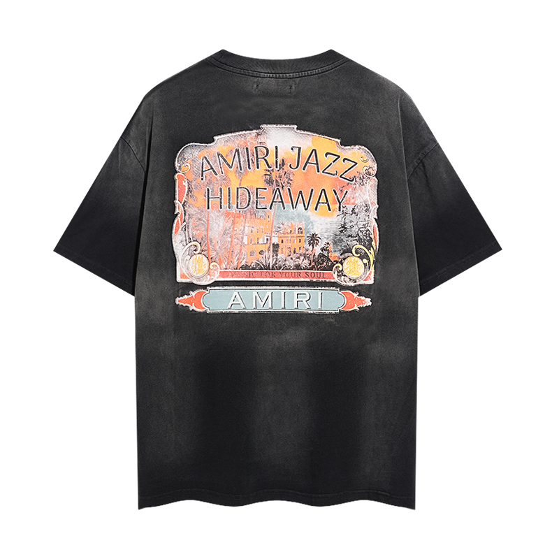 AMIRI T-shirts-1547