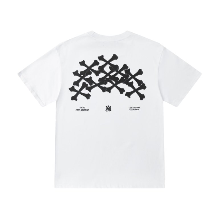 AMIRI T-shirts-1609