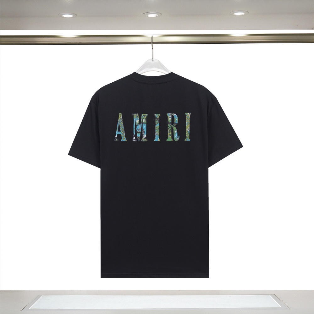 AMIRI T-shirts-1621
