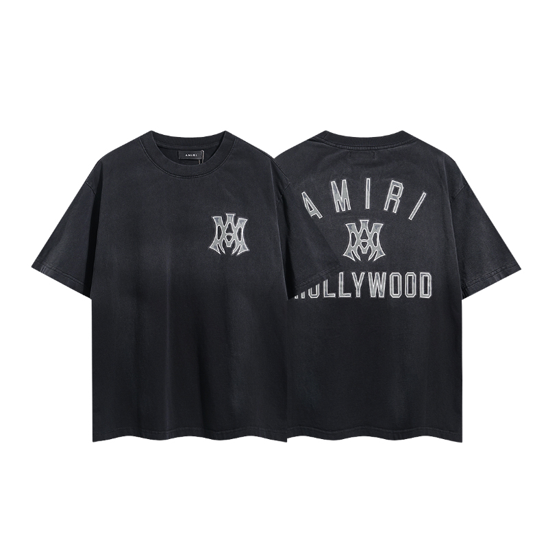 AMIRI T-shirts-1540