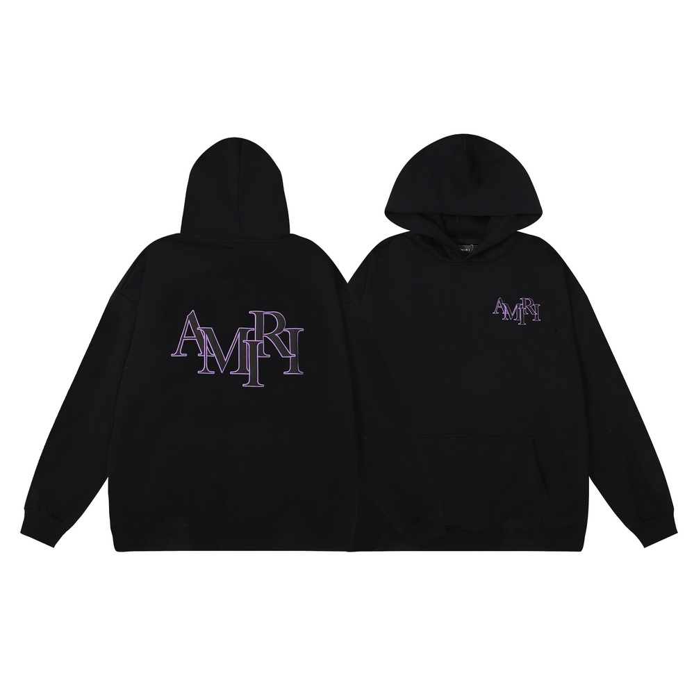 AMIRI Hoody-399