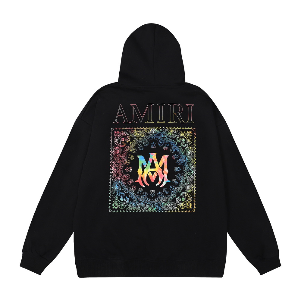 AMIRI Hoody-398