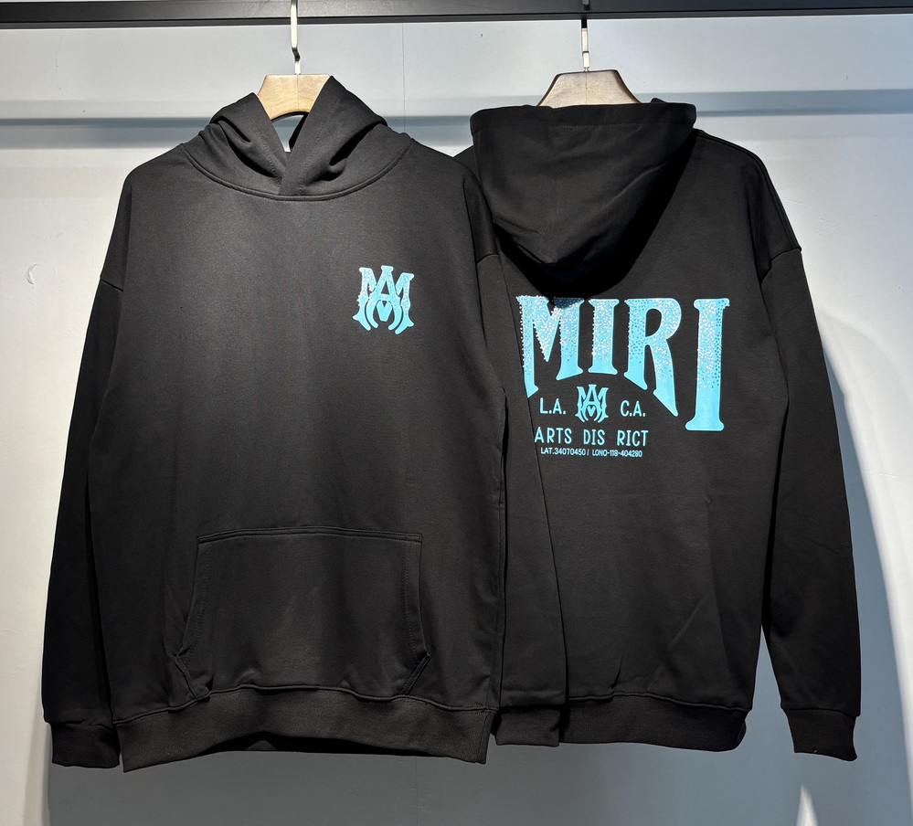 AMIRI Hoody-395
