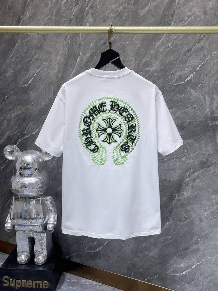 Ch**me He**ts t-shirts-1339