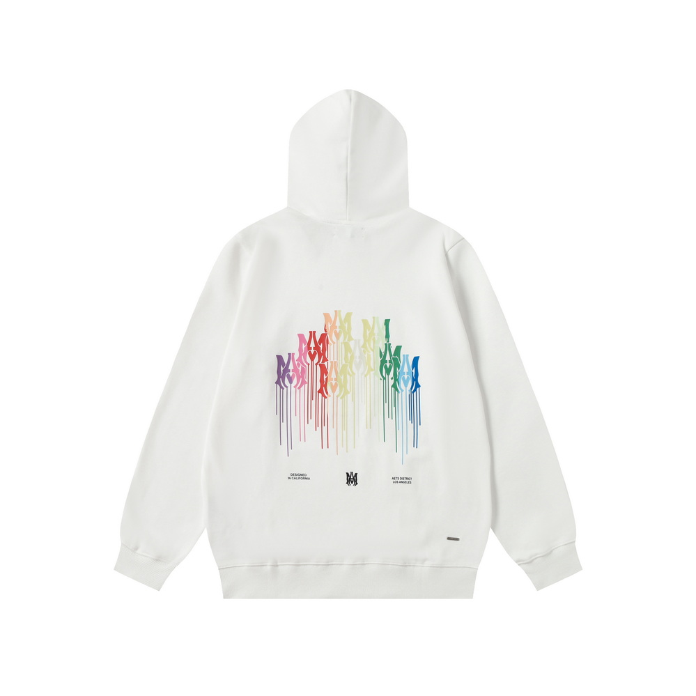 AMIRI Hoody-452