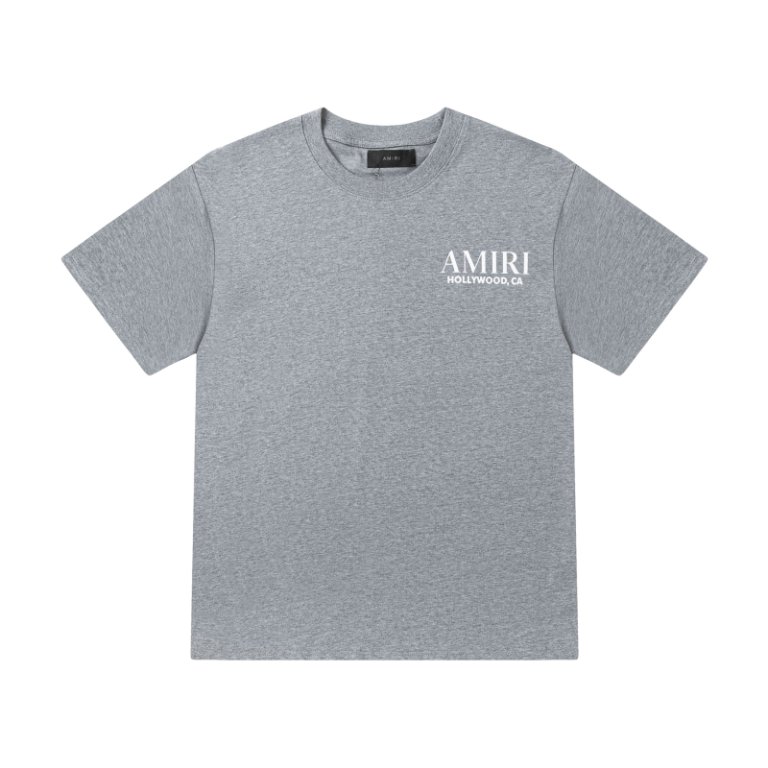 AMIRI T-shirts-1608
