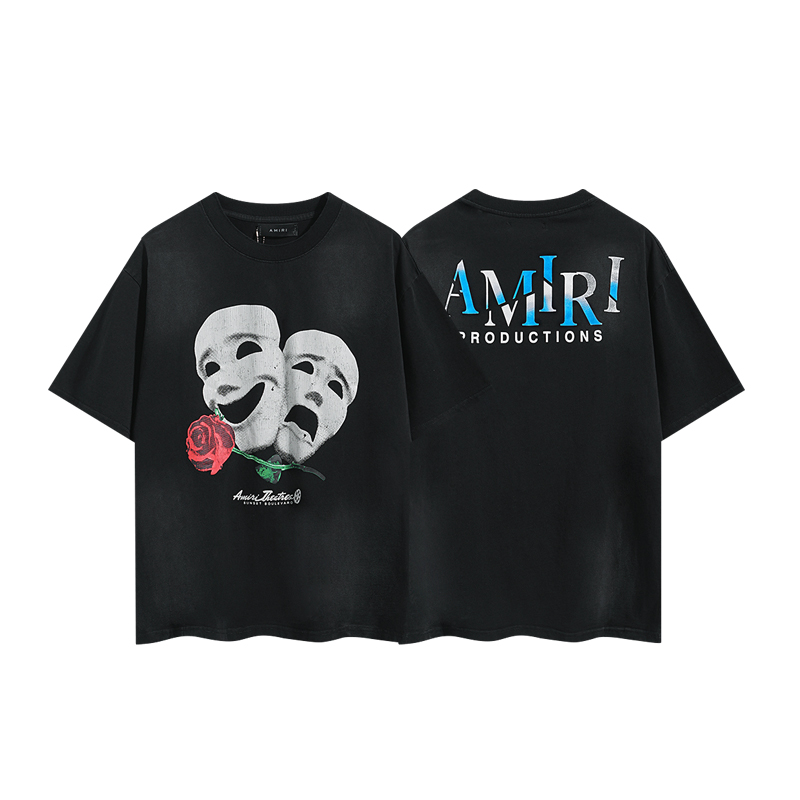 AMIRI T-shirts-1526