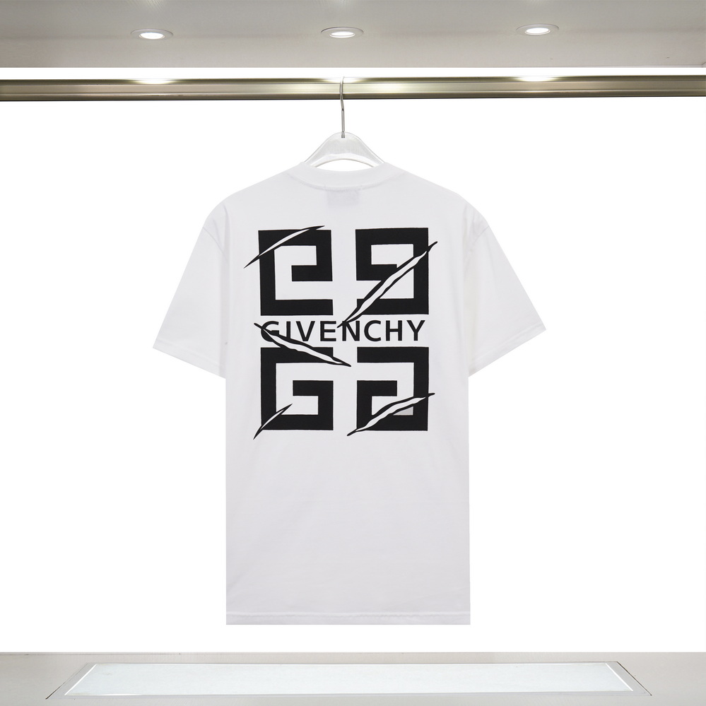 GIVENCHY T-shirts-028