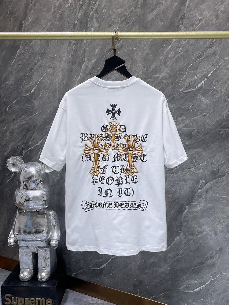 Ch**me He**ts t-shirts-1329