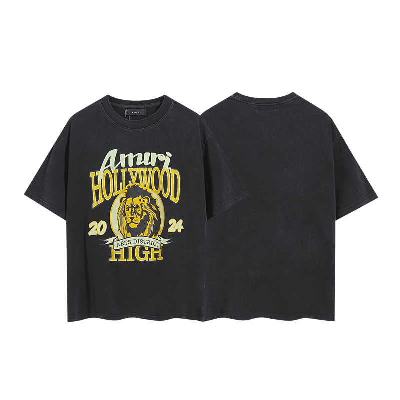AMIRI T-shirts-1525
