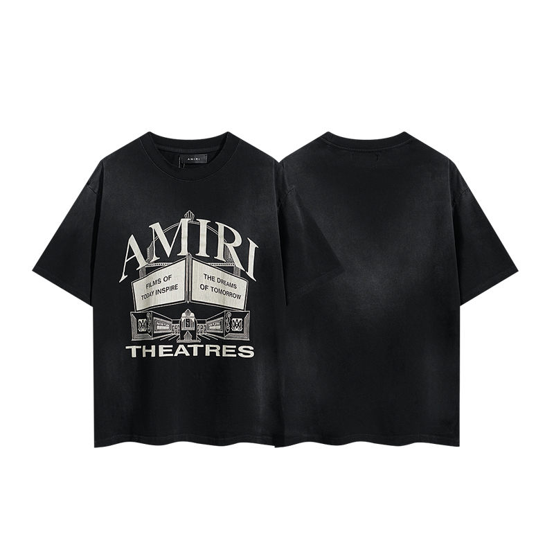 AMIRI T-shirts-1524