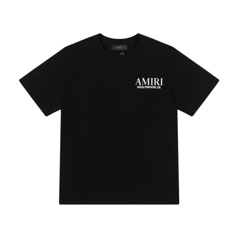 AMIRI T-shirts-1607