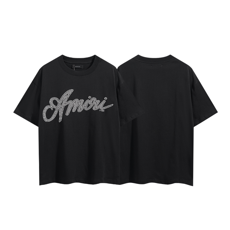 AMIRI T-shirts-1507