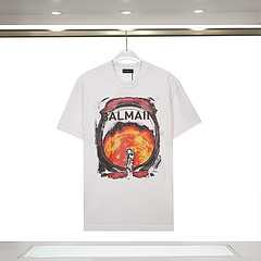 BALMAIN T-shirts-214